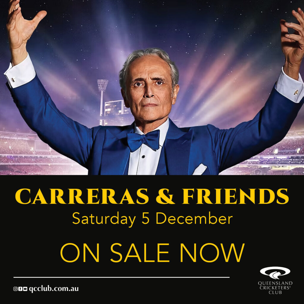 José Carreras & Friends